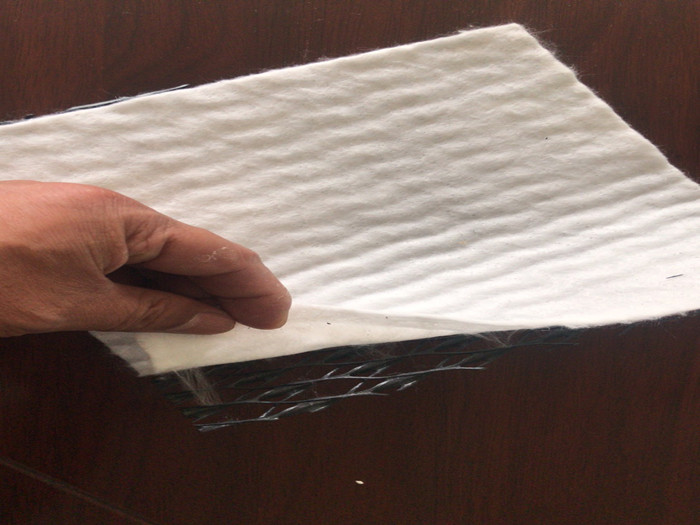 三維復合排水網(wǎng)的性能及作用