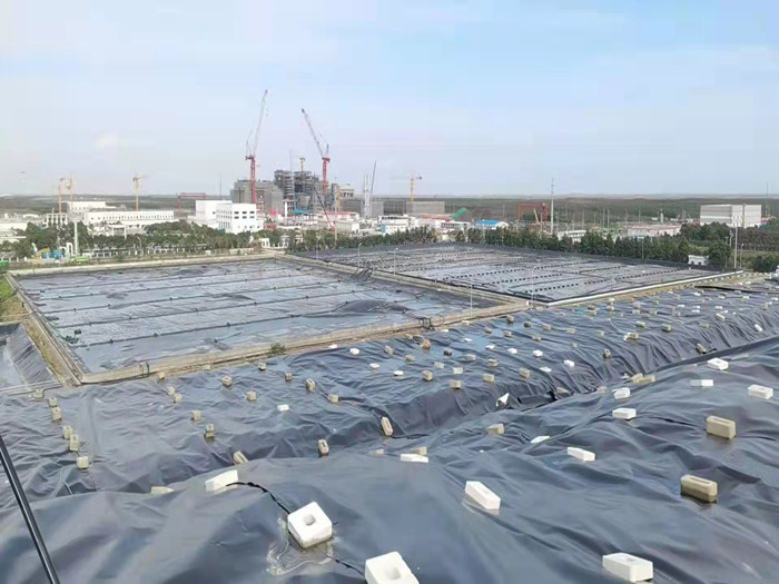 聚乙烯土工膜價格