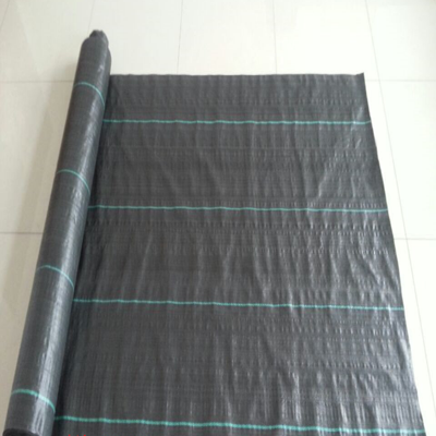 果園防草布的優點