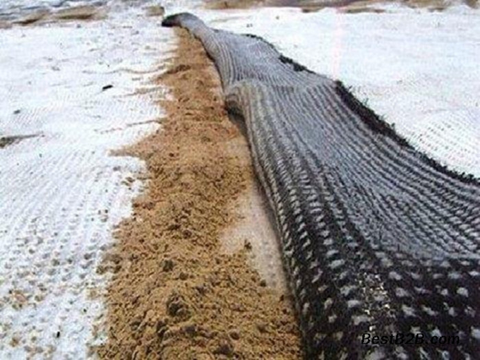 膨潤(rùn)土防水毯怎樣搭接