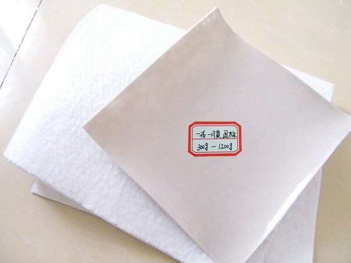 簡介復合土工膜