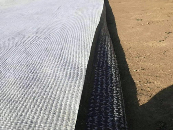 鈉基膨潤(rùn)土防水毯防滲效果怎么樣